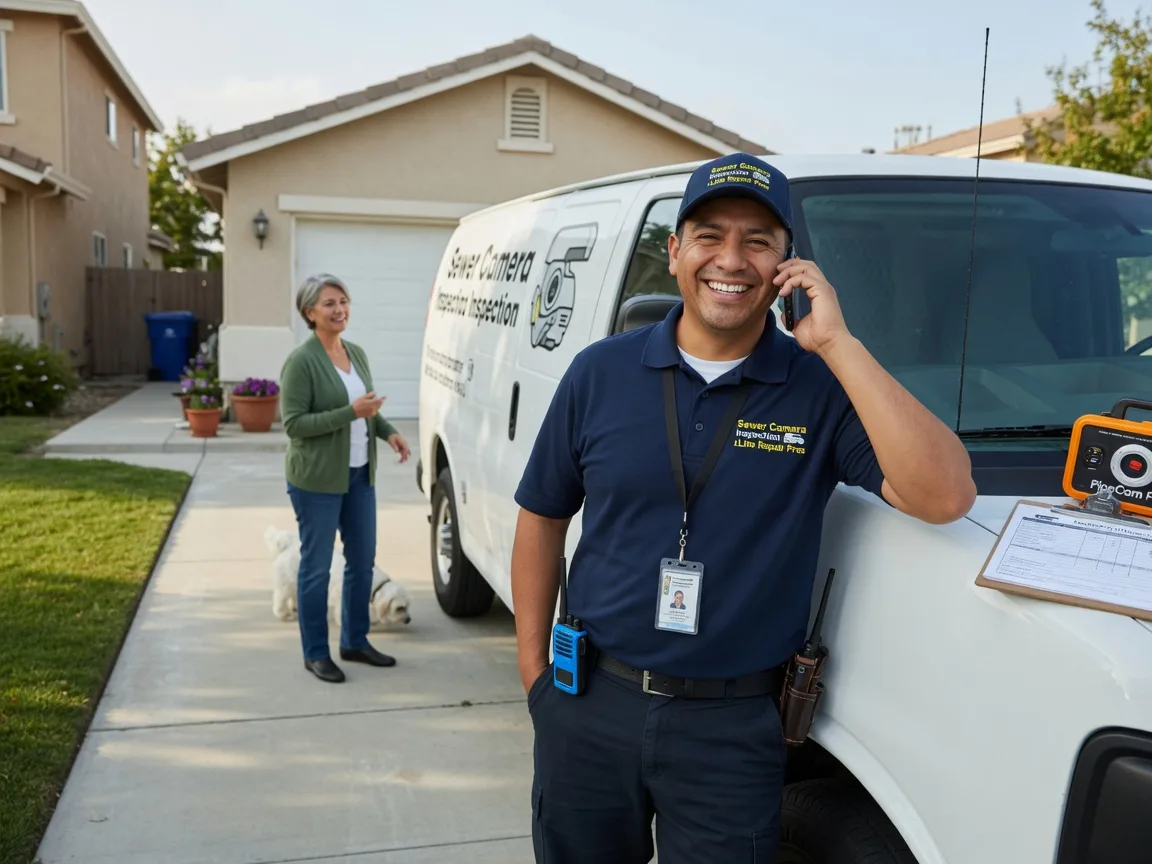 Sewer Line Repair Wedowee, AL FAQs